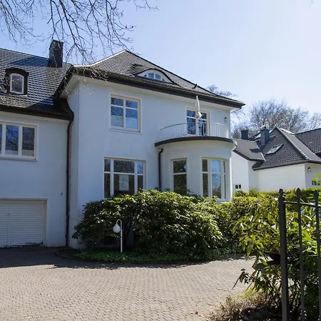Gaestezimmer Volksdorf