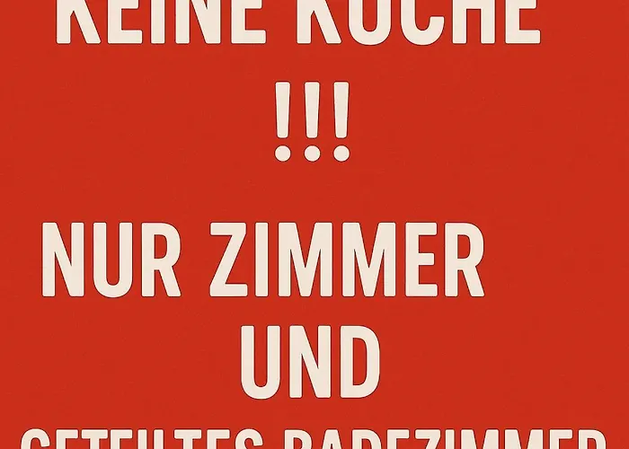 Zajazd Gaestezimmer Volksdorf Hamburg