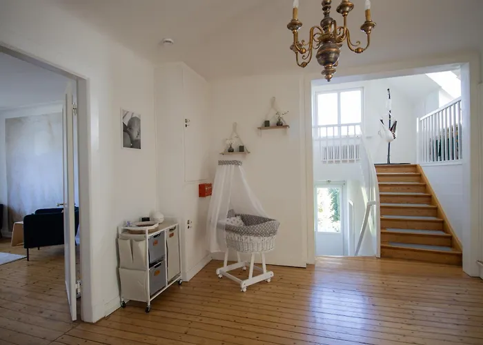 Zajazd Gaestezimmer Volksdorf Hamburg