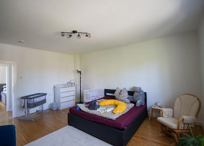 Gaestezimmer Volksdorf Zajazd