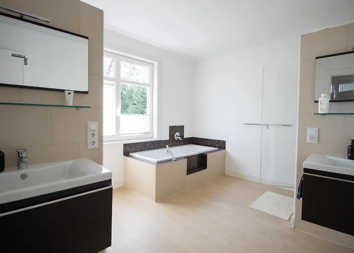 Zajazd Gaestezimmer Volksdorf Hamburg
