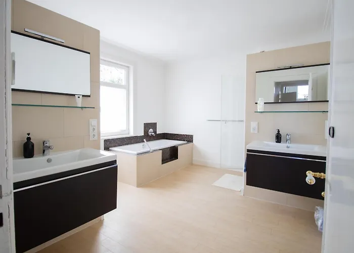 Gaestezimmer Volksdorf