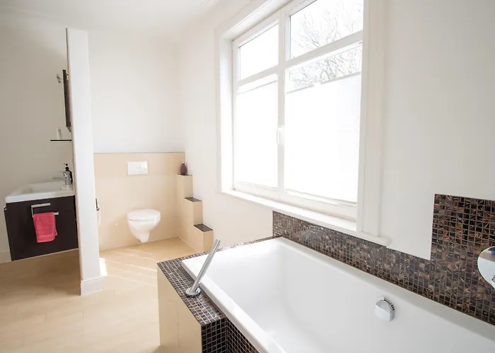 Gaestezimmer Volksdorf Zajazd
