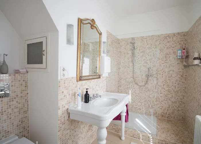 Zajazd Gaestezimmer Volksdorf Hamburg