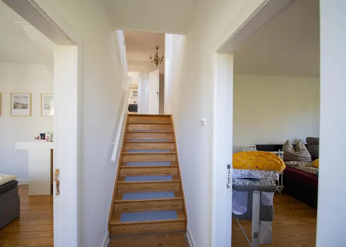 Zajazd Gaestezimmer Volksdorf Hamburg