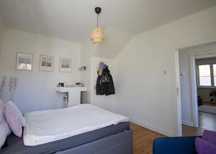 Gaestezimmer Volksdorf *